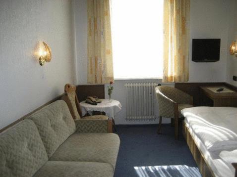 Reinhard Hotel