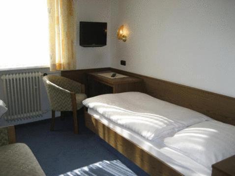 Hotel Reinhard 2*